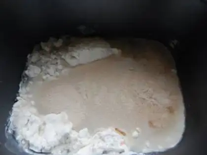 Make The bean-salary step 1