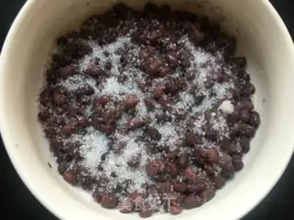 Make Homemade bean step 5