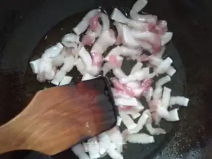 Make Dry casserole step 3