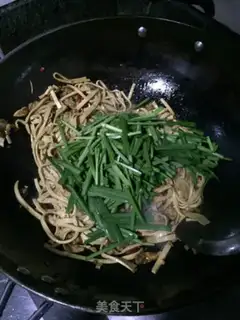 Make Scrambled tofu step 4