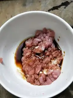 Make Volcanic mashed potatoes step 3