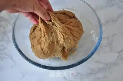 Make Coffee waffles step 4