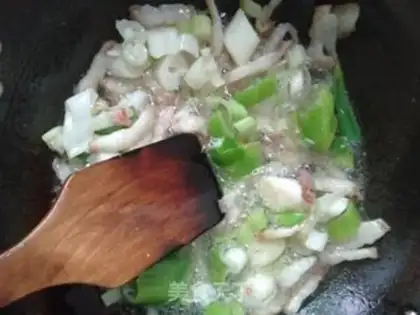 Make Dry casserole step 5