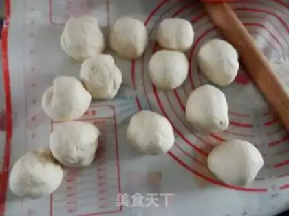 Make Cream step 0