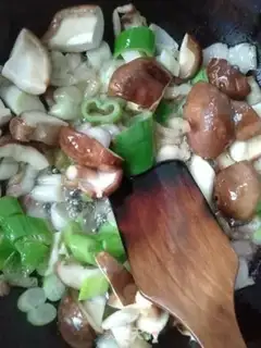 Make Dry casserole step 6