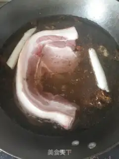 Make Cream step 1
