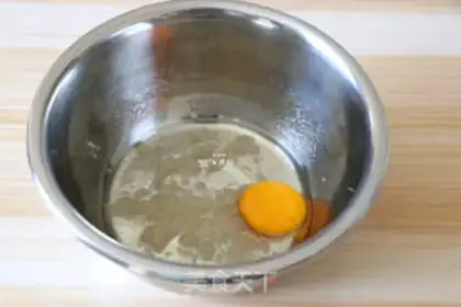 Make A sesame phalanche step 3