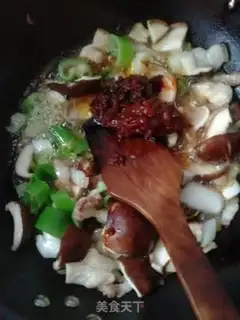Make Dry casserole step 7