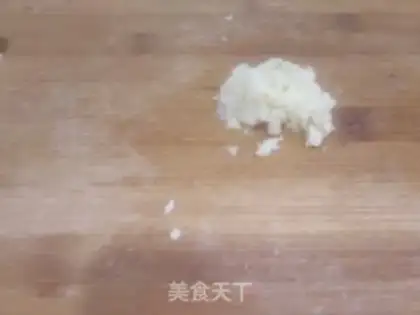 Make Creaming cabbage step 3