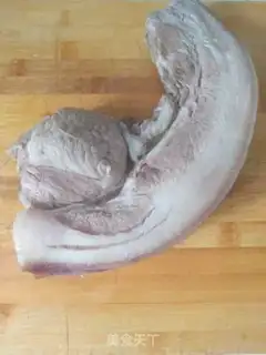 Make Cream step 2