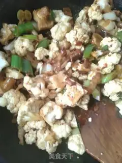 Make Dry casserole step 8