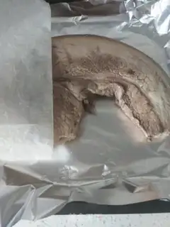 Make Cream step 3