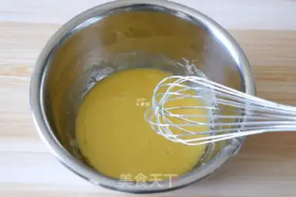 Make A sesame phalanche step 5