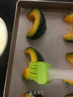 Make Roast melon step 4