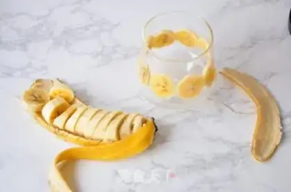 Make ♪ Bananas of Fire Dragon ♪ step 1