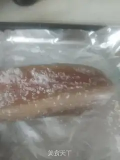 Make Cream step 4