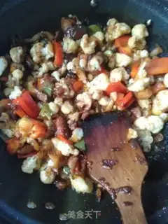 Make Dry casserole step 10