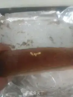 Make Cream step 5