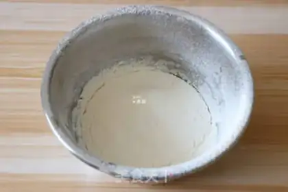 Make A sesame phalanche step 7