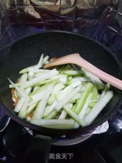 Make A fan of Tacos step 4