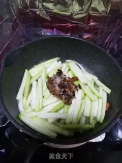 Make A fan of Tacos step 6