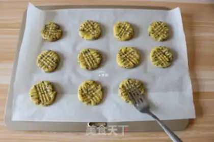 Make A sesame phalanche step 10