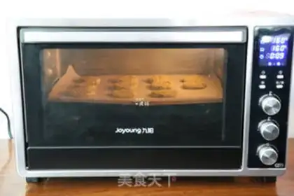 Make A sesame phalanche step 11