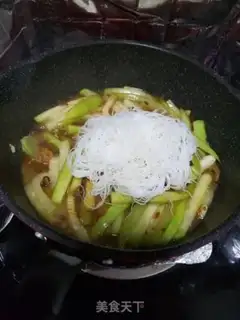 Make A fan of Tacos step 8