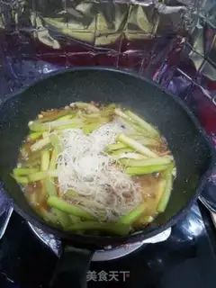 Make A fan of Tacos step 9