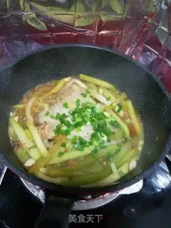 Make A fan of Tacos step 10