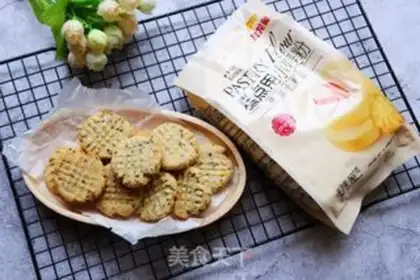 Make A sesame phalanche step 13