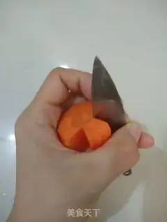 Make DORAEMON LUNCH step 2