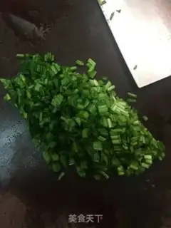 Make Powder powder step 0