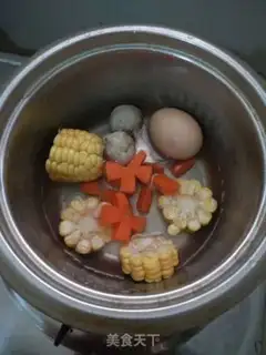 Make DORAEMON LUNCH step 3