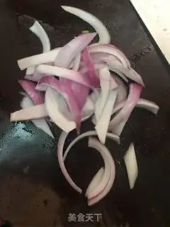 Make Powder powder step 1