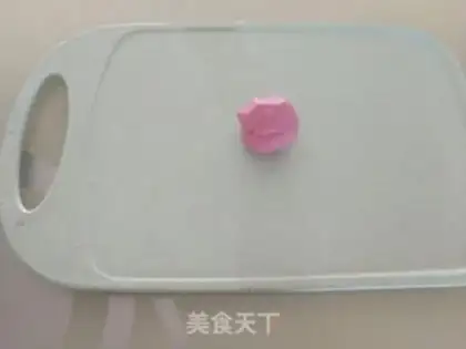 Make Iced pearl tea step 3