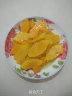 Make DORAEMON LUNCH step 4