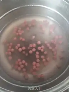 Make Iced pearl tea step 5