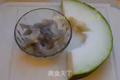 Make Pork shrimp step 0