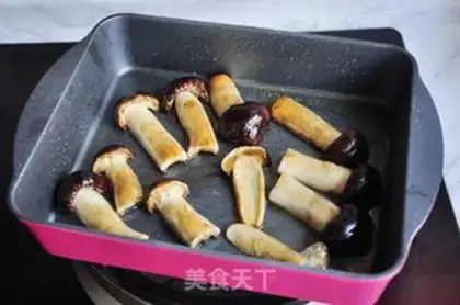 Make Spoon noodles step 2