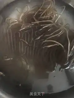 Make Powder powder step 5