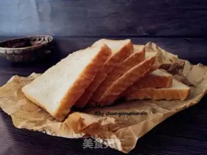 Make All wheat toast step 9