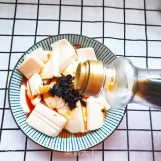 Make Tofu platinum step 1