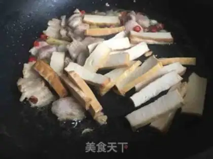Make Celery fragrance step 3