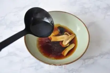 Make Spoon noodles step 4