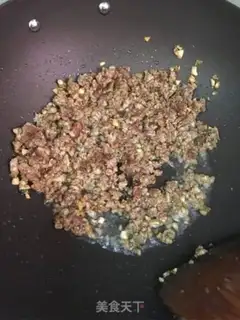 Make Powder powder step 7