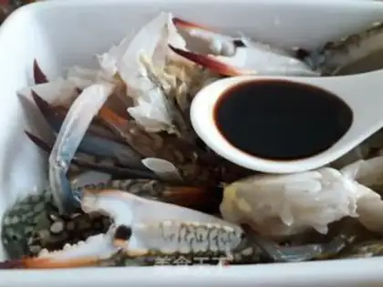 Make Crabs step 6