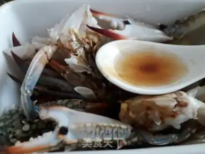 Make Crabs step 7