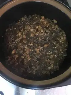 Make Powder powder step 12