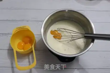 Make Cheesecake step 3